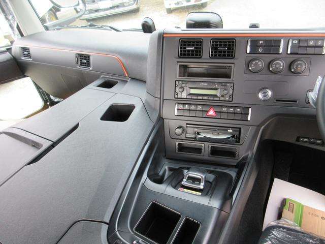Mitsubishi Fuso Super Great 6