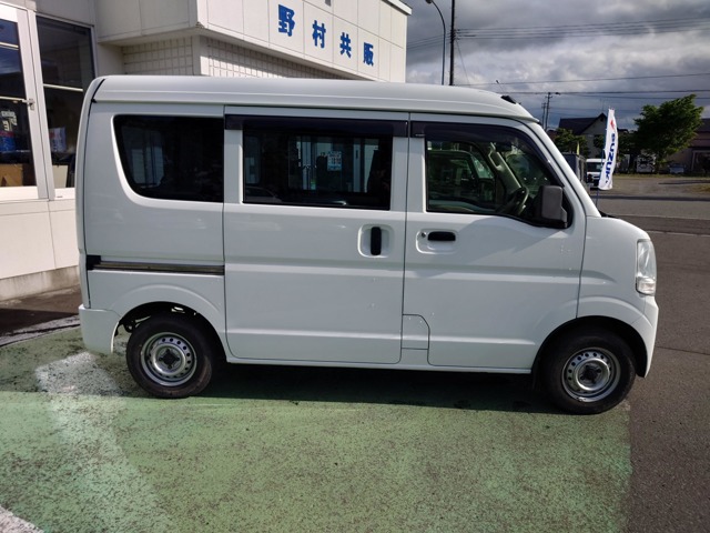 Suzuki Every 5