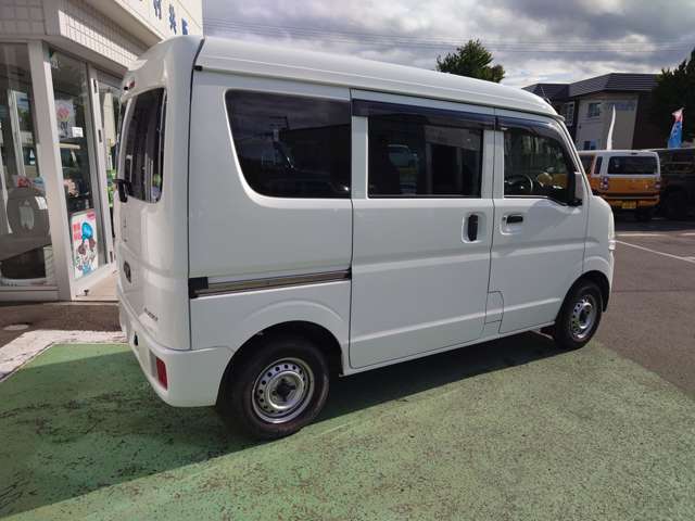 Suzuki Every 6