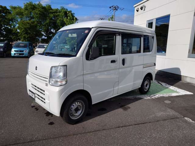 Suzuki Every 9