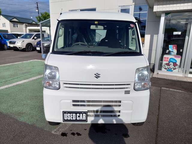 Suzuki Every 10