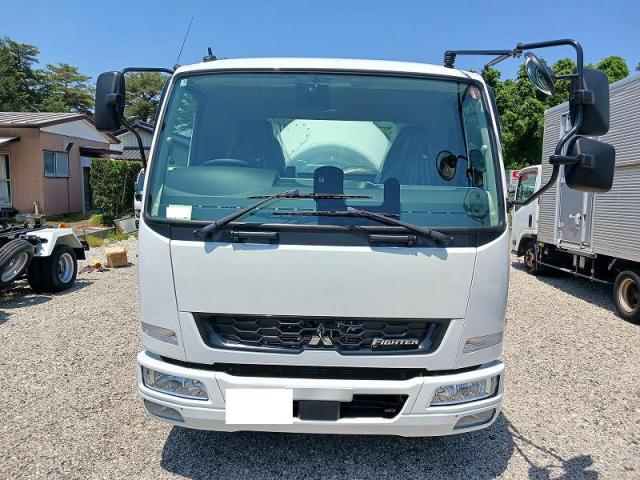 Mitsubishi Fuso Fighter 10