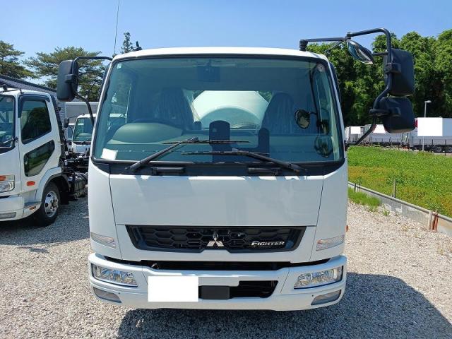 Mitsubishi Fuso Fighter 11
