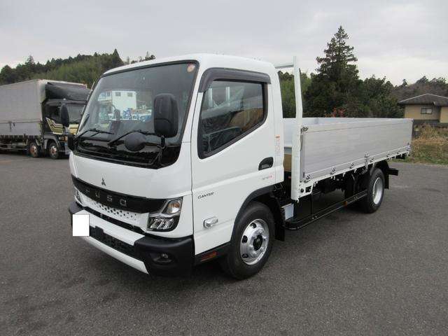 Mitsubishi Fuso Canter 3