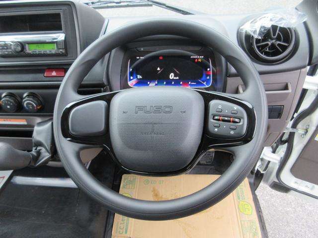Mitsubishi Fuso Canter 5