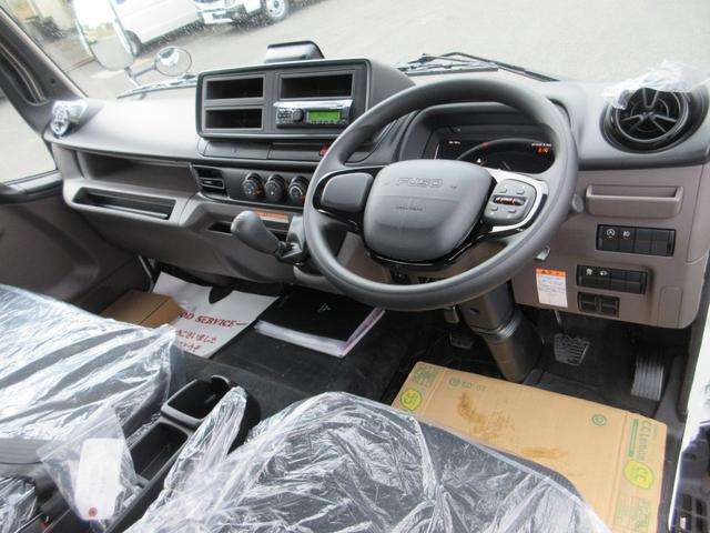 Mitsubishi Fuso Canter 7