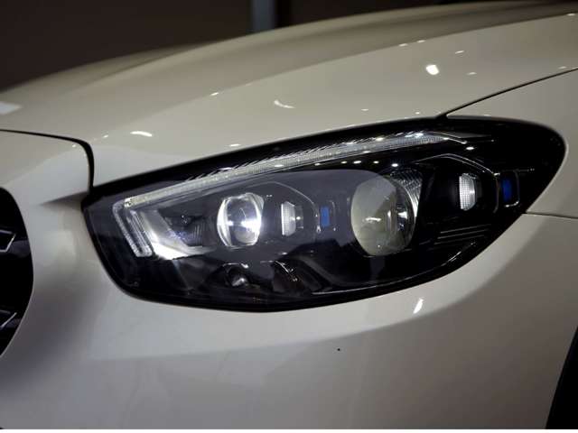 Mercedes-Benz E-Class All-Terrain 4