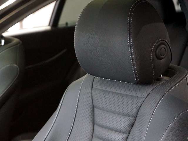 Mercedes-Benz E-Class All-Terrain 5