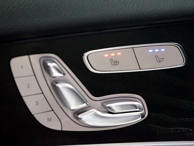 Mercedes-Benz E-Class All-Terrain 6