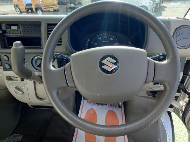 Suzuki Every 11