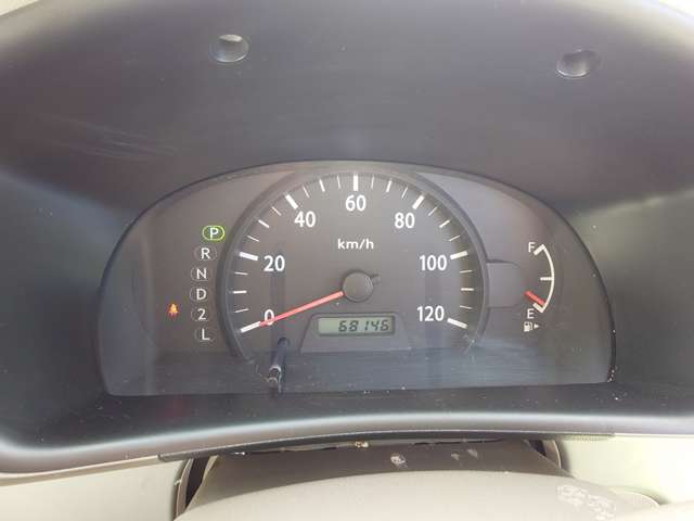 Suzuki Every 12