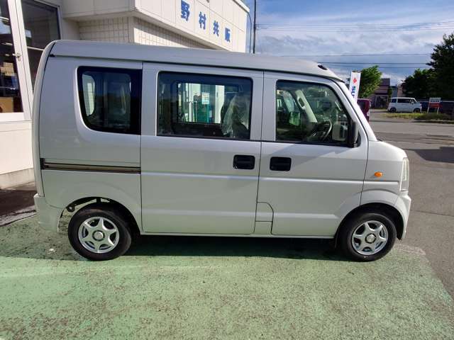 Suzuki Every 2