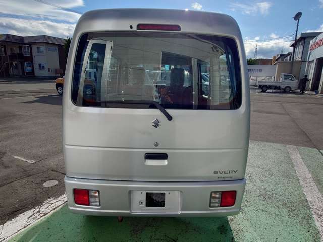 Suzuki Every 3