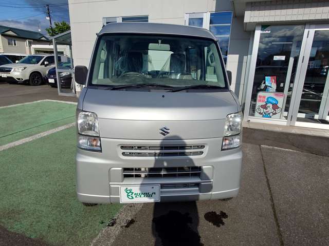 Suzuki Every 5