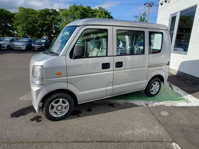 Suzuki Every 6