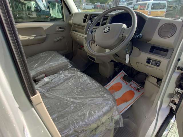 Suzuki Every 9