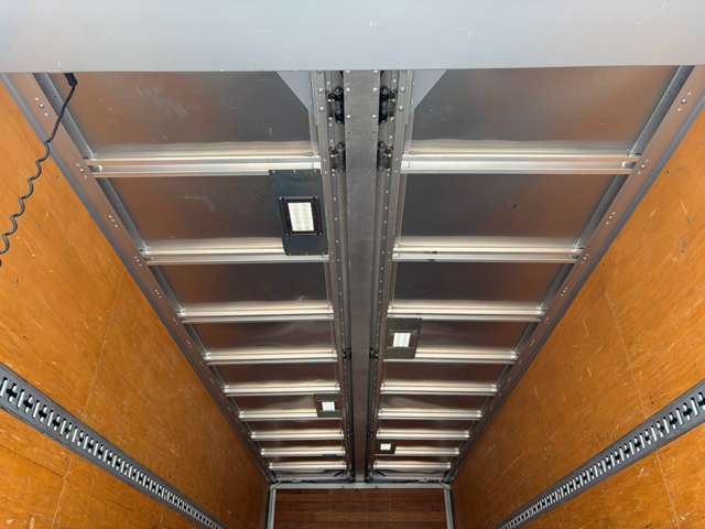 Hino Ranger 11
