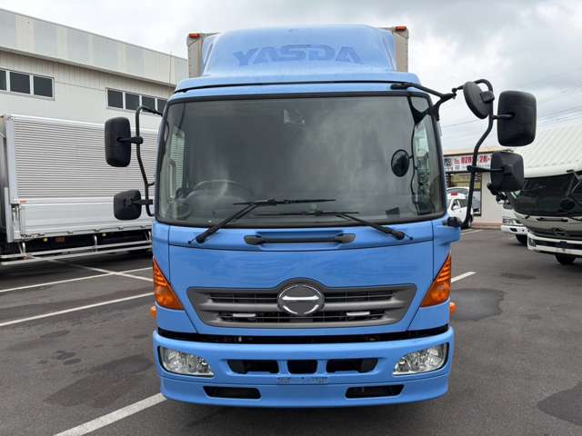 Hino Ranger 2