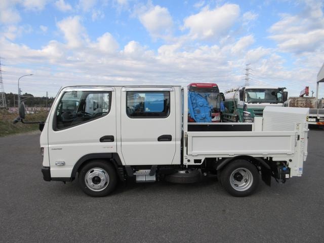 Mitsubishi Fuso Canter 5