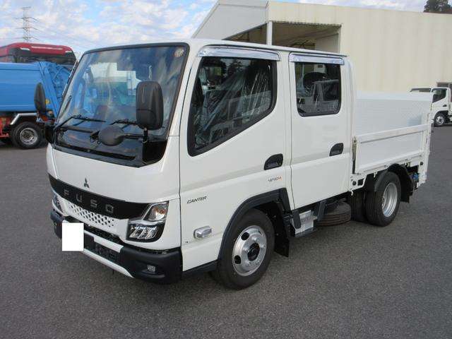 Mitsubishi Fuso Canter 6