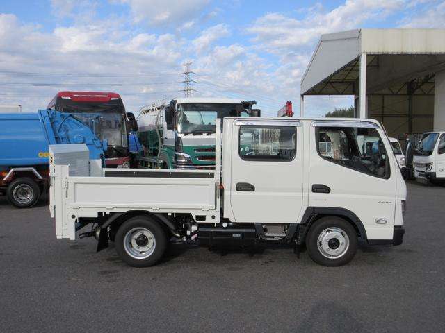 Mitsubishi Fuso Canter 7