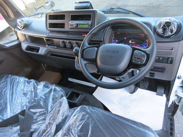 Mitsubishi Fuso Canter 11