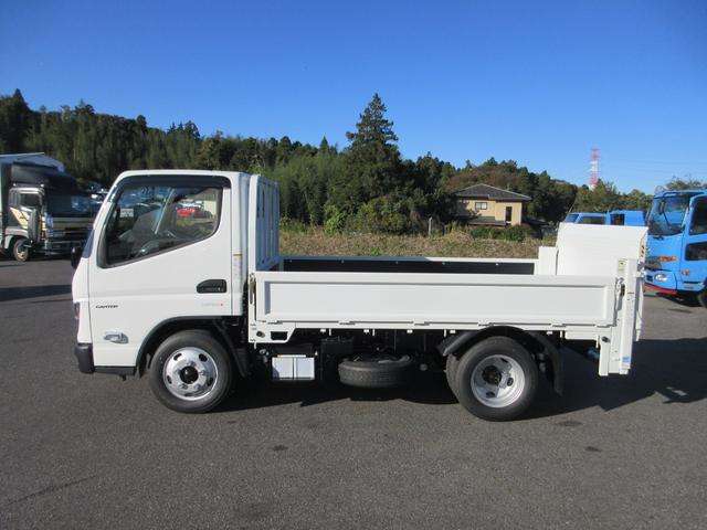 Mitsubishi Fuso Canter 5