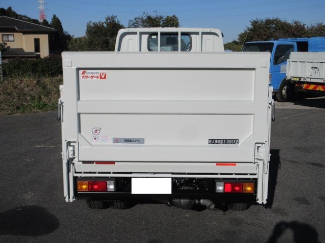 Mitsubishi Fuso Canter 6