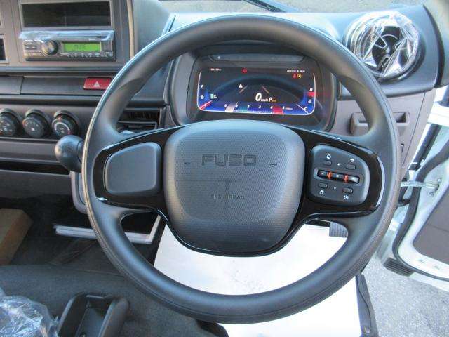 Mitsubishi Fuso Canter 7
