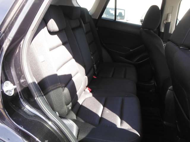 Mazda CX-5 11