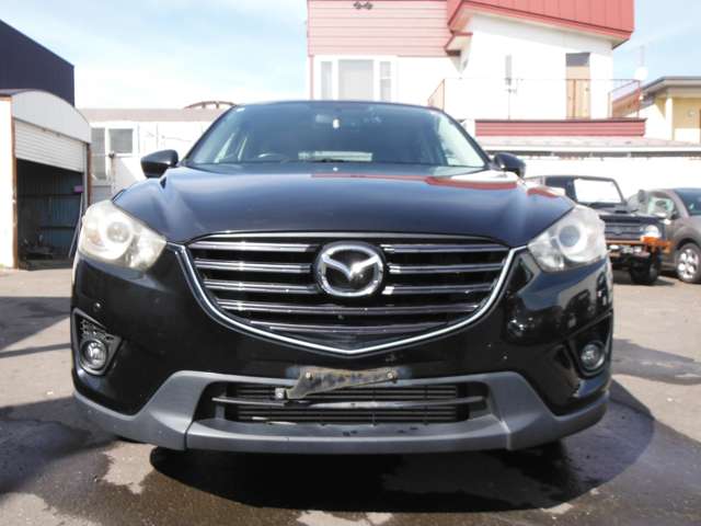Mazda CX-5 2