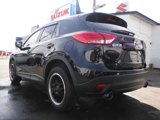 Mazda CX-5 7