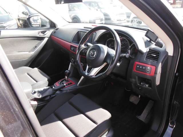Mazda CX-5 9