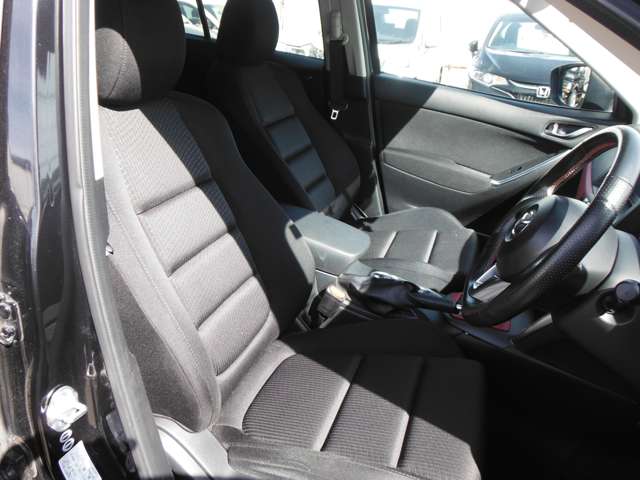 Mazda CX-5 10
