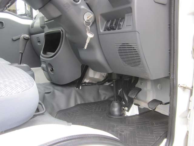 Daihatsu Hijet Truck 11