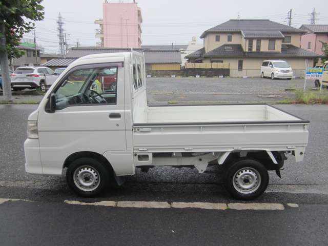 Daihatsu Hijet Truck 8