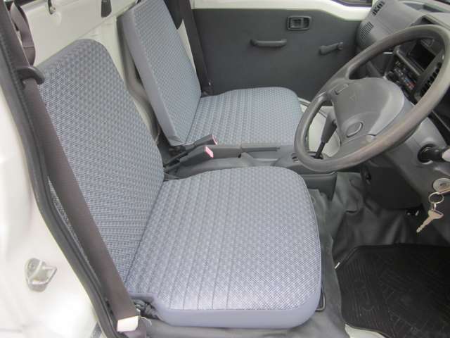Daihatsu Hijet Truck 9