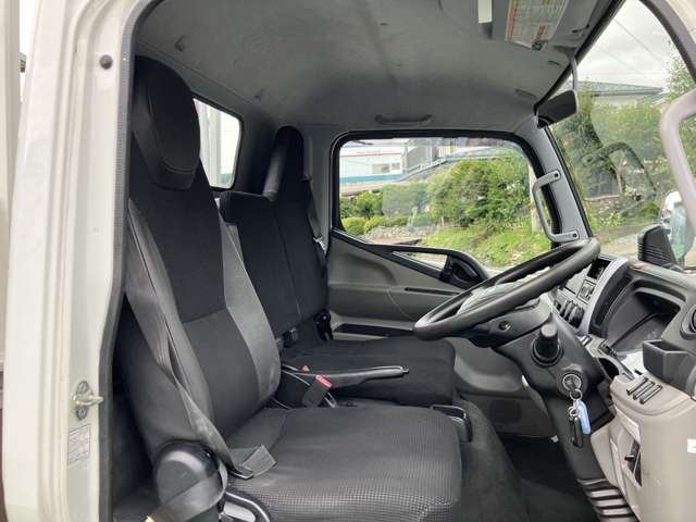 Mitsubishi Fuso Canter 11