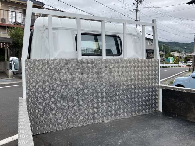 Mitsubishi Fuso Canter 5