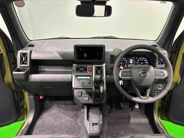 Daihatsu Taft 12