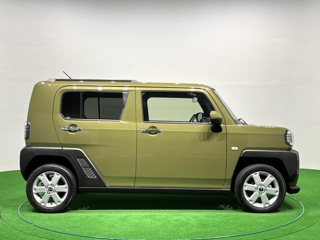 Daihatsu Taft 7