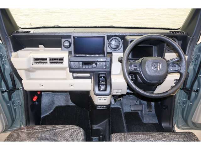 Honda N-VAN e: 4