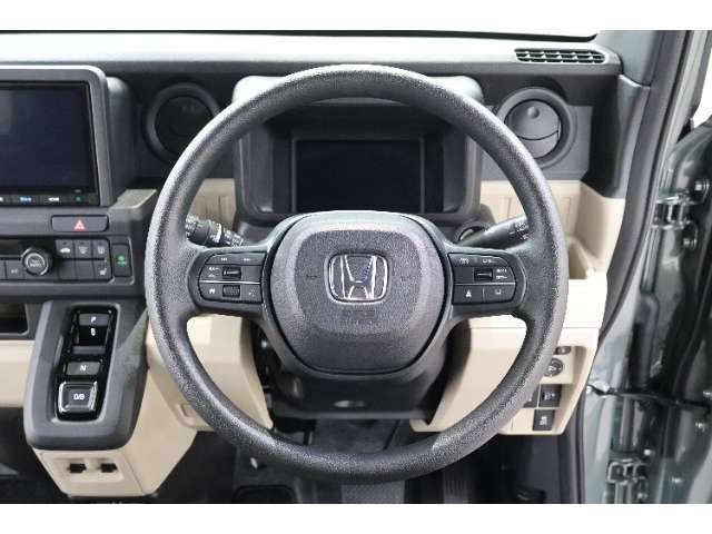 Honda N-VAN e: 5