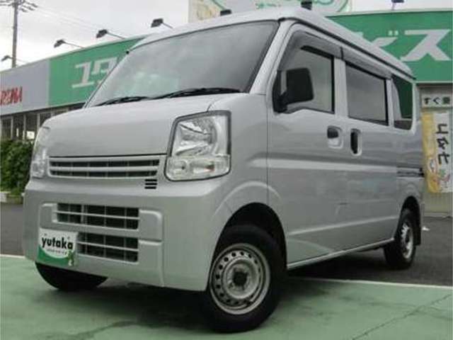Nissan NV100 Clipper 9