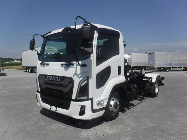 Isuzu Forward 2