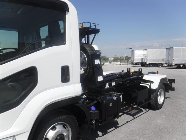 Isuzu Forward 3
