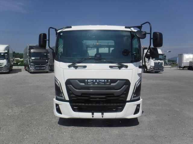 Isuzu Forward 4