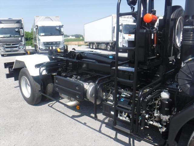 Isuzu Forward 6
