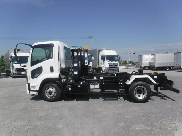 Isuzu Forward 7