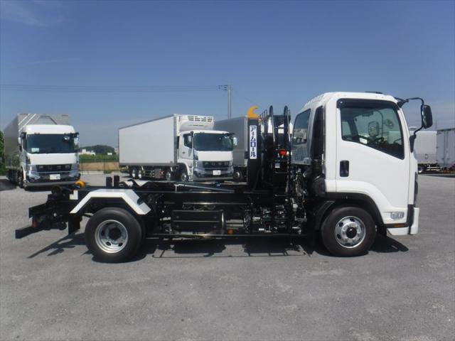 Isuzu Forward 10